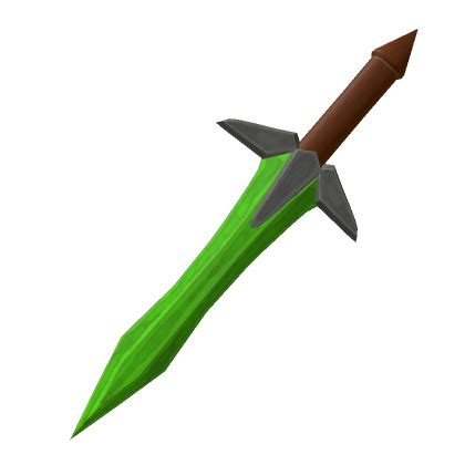 Green Sword's Code & Price - RblxTrade