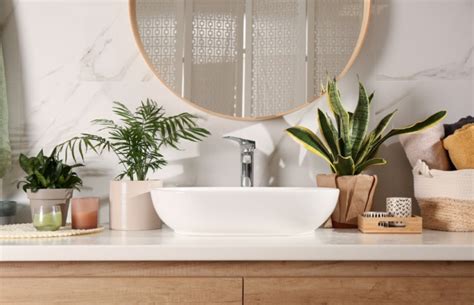 Y L N N Banyo Trendleri Marie Claire Maison