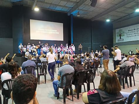 31 avaliações sobre Igreja Batista da Lagoa Igreja em Recife Pernambuco