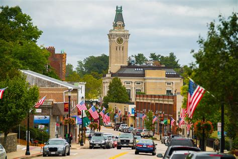 Marlborough » MetroWest Boston Visitors Bureau