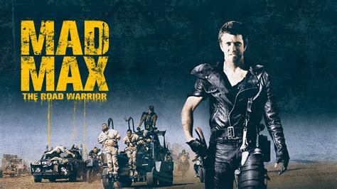 Road Warrior Wallpapers Wallpaper Cave