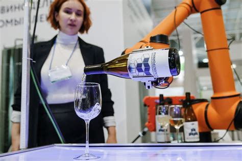 ВИНОРУС. ВИНОТЕХ - Выставка винодельческой продукции, оборудования и ...