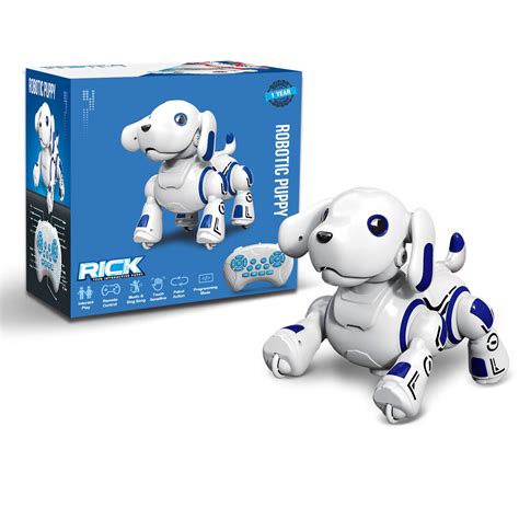 How Much Is Chip Robot Dog