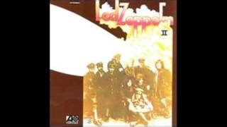 Thank You Chords by Led Zeppelin - ChordU