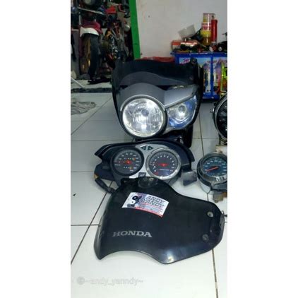 Jual Lampu Tiger Revo Pece Asimetris Shopee Indonesia