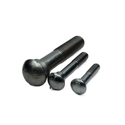 Grade High Strength Track Shoe Nut Bolt China Bolt And Nut And