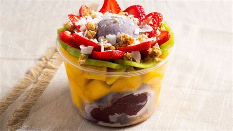 Tasty Lemon AÇaÍ Bowls And Bistro Kissimmee Menú Precios Y Restaurante Opiniones Tripadvisor