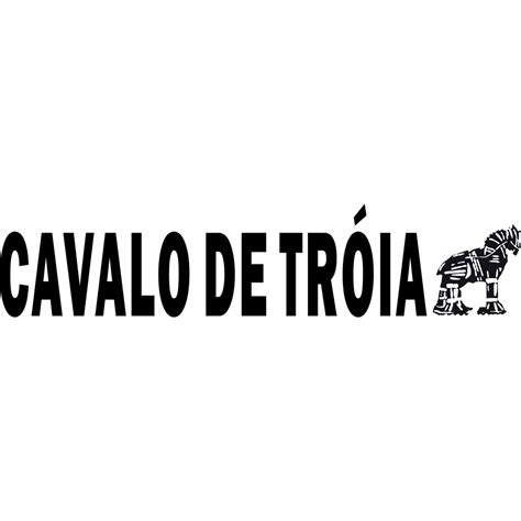 Adesivo Cavalo De Tr Ia Lataria Ou Vidro E Serve Para Qualquer