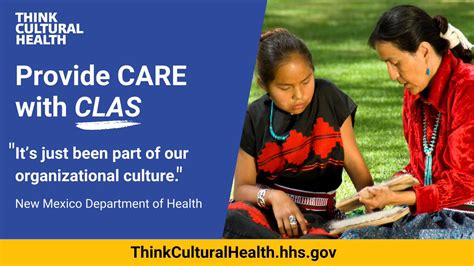 Minority Health on Twitter: "A3: OMH developed the National Standards for Culturally and ...