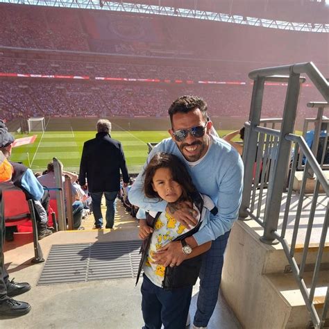 El álbum De Fotos De Las Vacaciones De Carlos Tevez Y Su Familia Por El Norte De Argentina