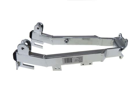 Looking For A Ebr Swingarm Square Chrome For Puch Mopeds