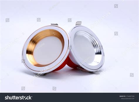 led flat panel lighting stock  images photography