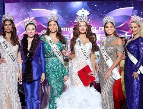 Best Beauty Pageants 2020 Edition Pageant Planet Selected For The