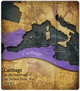 Carthaginian (Civ5) | Civilization Wiki | Fandom