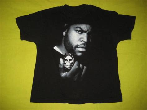 VTG ICE CUBE 1992 THE PREDATOR PROMO T-SHIRT rap OG nwa | eBay