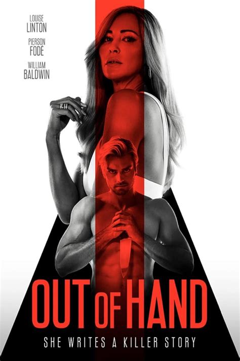 Out Of Hand Movie 2024 - Cati Mattie