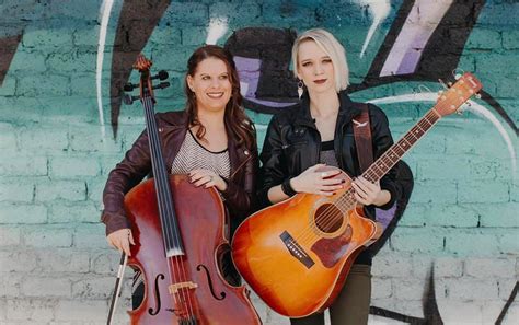 Hope Griffin Duo 4 6pm Southern Appalachian Brewery