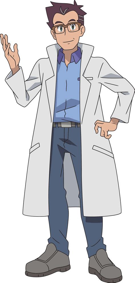 Professor Cerise Bulbapedia The Community Driven Pokémon Encyclopedia