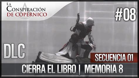 Assassin S Creed Brotherhood Dlc La Conspiraci N De Cop Rnico