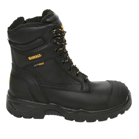 Dewalt Safety Toe Footwear Dewalt Workwear Uk