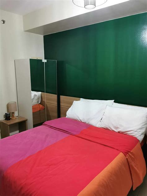 Horizons 101 Studio Unit - Rent.ph | Rental Properties in Philippines