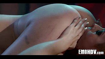 Emo Goth Lesbos 079 XVIDEOS