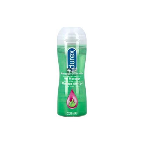 Durex Play Massage 2IN1 - Carton