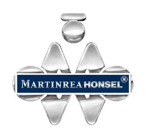 Martinrea Logo - LogoDix