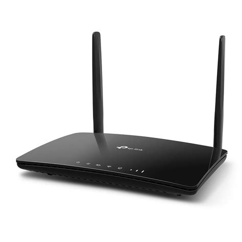 Archer Mr500 4g Cat6 Ac1200 Wireless Dual Band Gigabit Router Tp