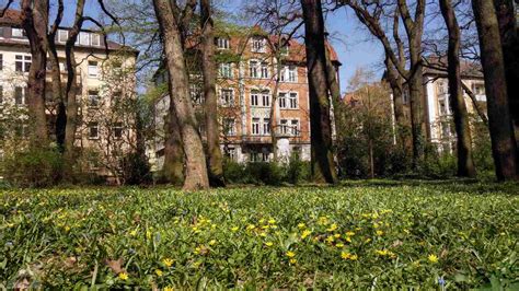 Stadtpark Braunschweig Bilder