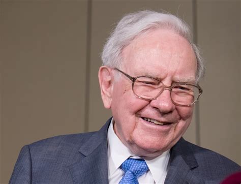 Warren Buffett Just Bought 85 Million Of This Stock