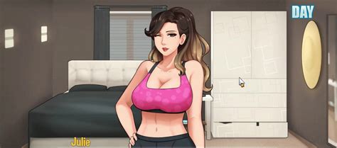 Gameplay House Chores Beta Xii Part My Horny Step Aunt By