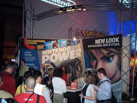 E3 2005 Pictures Feature Nintendo World Report