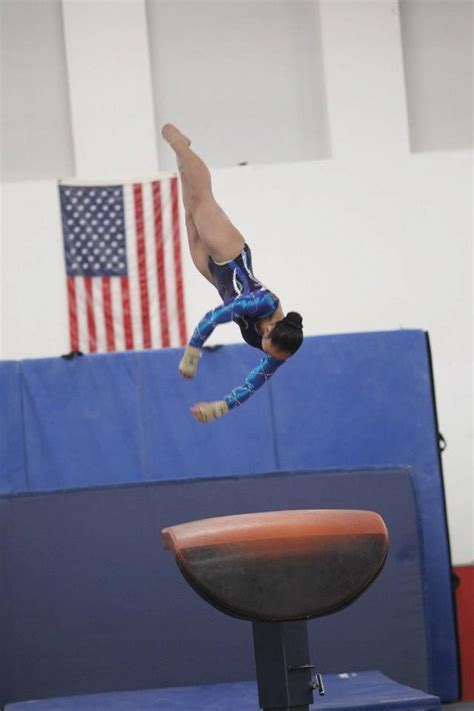 17 Best images about Gymnastics drills--Vault on Pinterest | Gymnasts ...