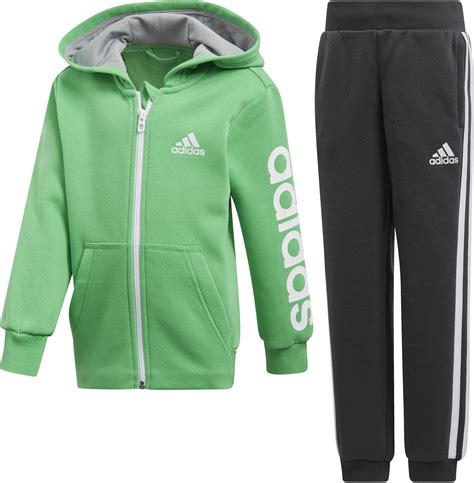 JUNIORSKI DRES ADIDAS PERFORMANCE ZIELONY 128 Ceny I Opinie Ceneo Pl