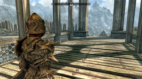 Really dig the Madness Armor in Anniversary Edition : r/skyrim