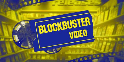 Was Blockbuster Video Any Good? It's Complicated