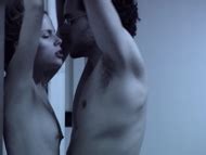 Naked Marisol Ribeiro in Inversão