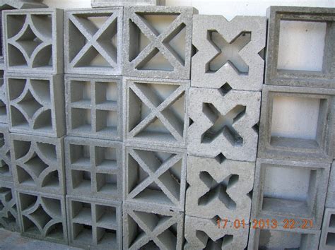 Ventilation Block Supplier Malaysia C And G United Trading Vent Block Malaysia C And G United