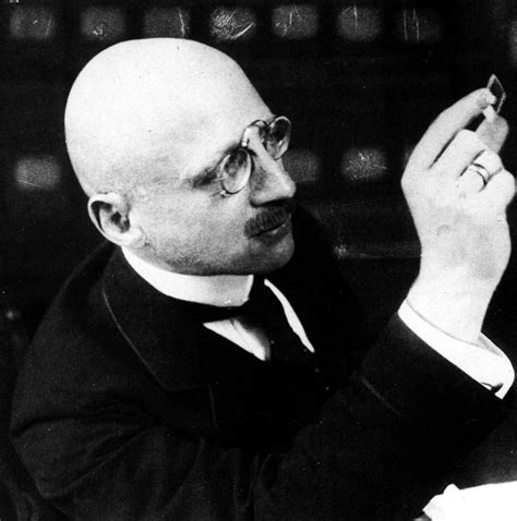 Fritz Haber el científico padre de la guerra química