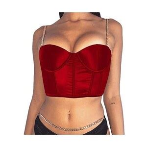 CEWIFO Perizoma Cotone Senza Cuciture Autoreggenti Sexy Donna Hot Per