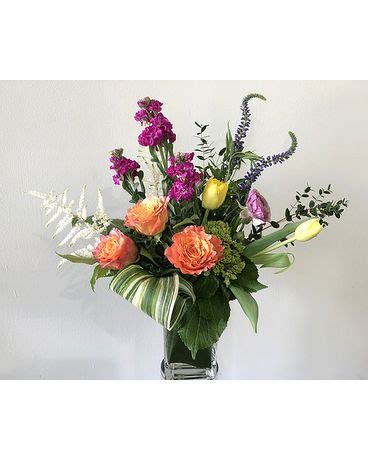 Lincoln Florist - Flower Delivery by Abloom