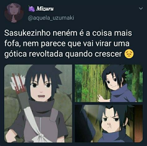 Pin De Sakuhinacentral Em Anime Naruto Engra Ado Legendas De Filmes