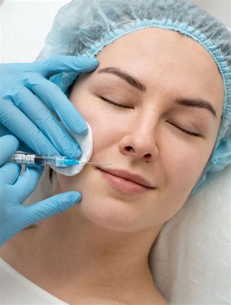 Dermal Fillers In Vadodara January 2025 Esthetica