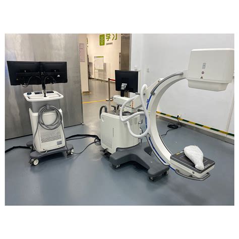 C-Arm x ray machine manufacture | C arm fluoroscopy MSLCX20 for surgical equipment