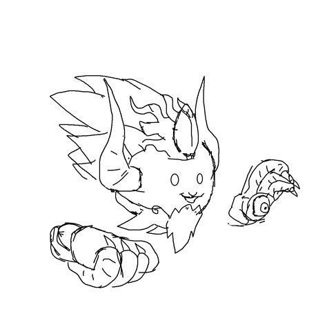 waow look at those [Fluff] : r/battlecats