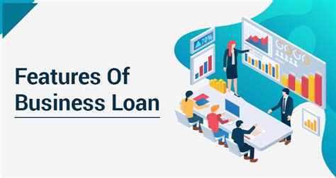 Features Of Business Loan Iifl Finance