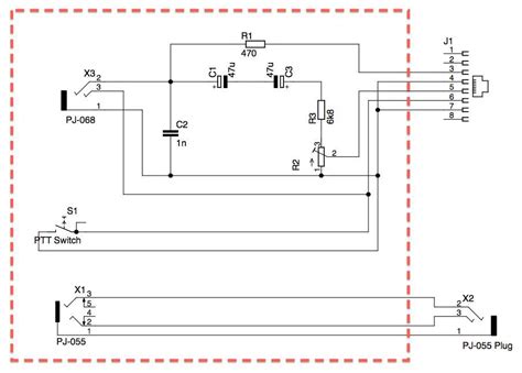 Understanding The Wiring System Of Aircraft Intercoms