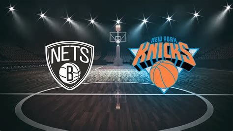 Onde Assistir NBA Ao Vivo Brooklyn Nets X New York Knicks