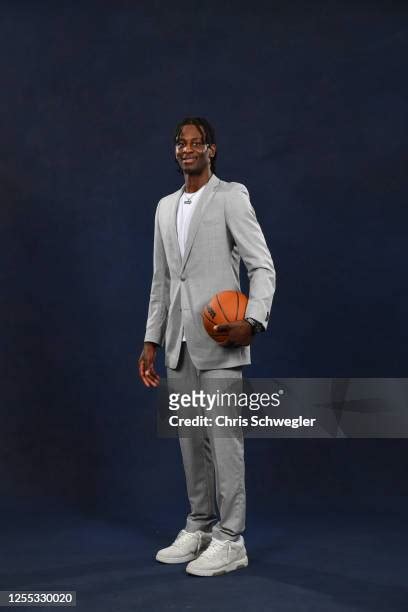 2023 Nba Draft Lottery Portraits Photos And Premium High Res Pictures